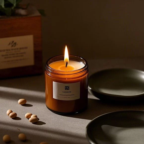 Are Soy Wax Scented Candles Better Than Paraffin?