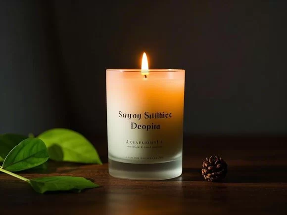 How to Use Scented Candles for Seasonal Depression?