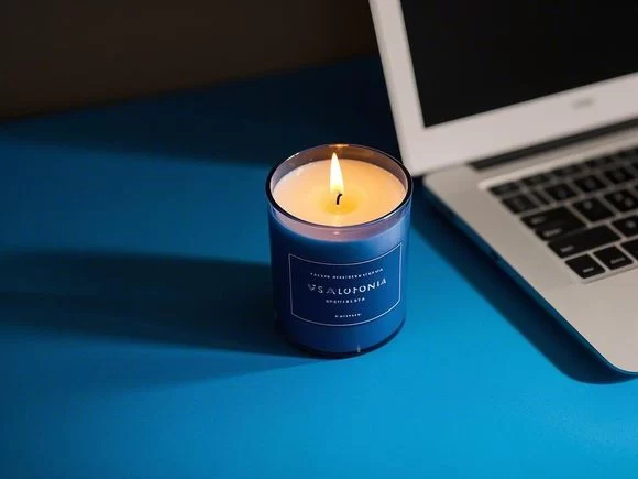 Can Scented Candles Improve Your Productivity in the Workspace?