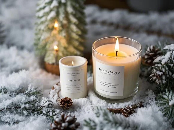 Can Aromatherapy Candles Help Create a Cozy Atmosphere in Winter? Discover the Best Candles for Winter Comfort