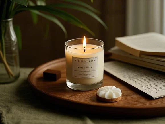 Calming and Soothing Aromatherapy Candles: Your Guide to Creating a Relaxing Sanctuary at Home