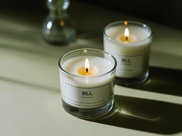 Can Scented Candles Help with Anxiety and Stress Relief?