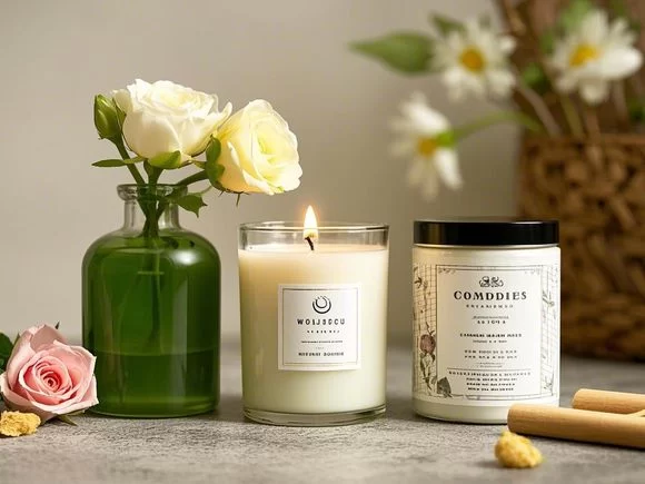 The Best Aromatherapy Candles with Floral Fragrance for Relaxation and Calm