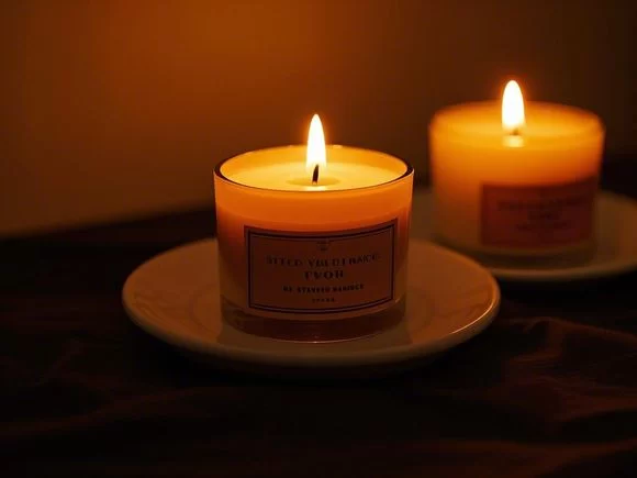 Why Do Some Scented Candles Not Smell Strong Enough?