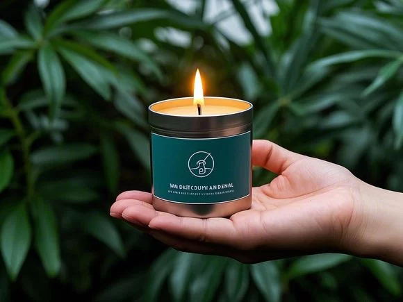 Best Portable Non Toxic Candles for a Safe and Eco-Friendly Experience