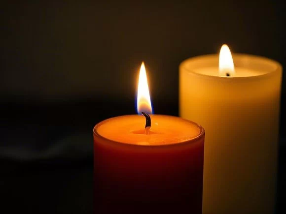 Why Do Some Scented Candles Burn Unevenly?