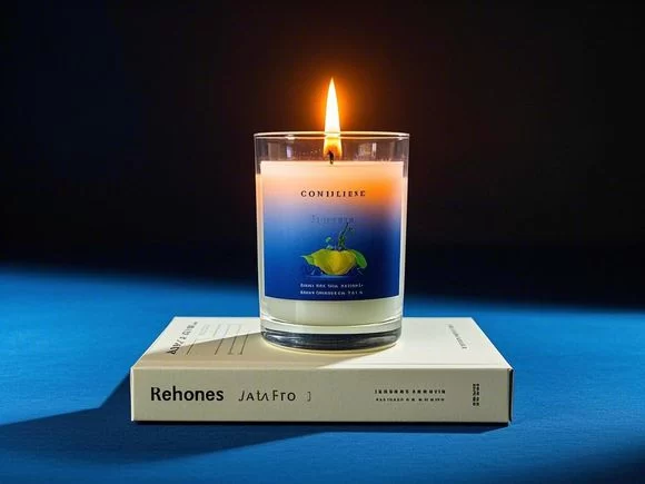 Aromatherapy Candles for Enhancing Creativity: Ignite Your Imagination and Focus