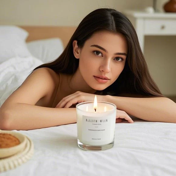 Relaxing Aromatherapy Candles: The Ultimate Guide to Finding Calm and Peace