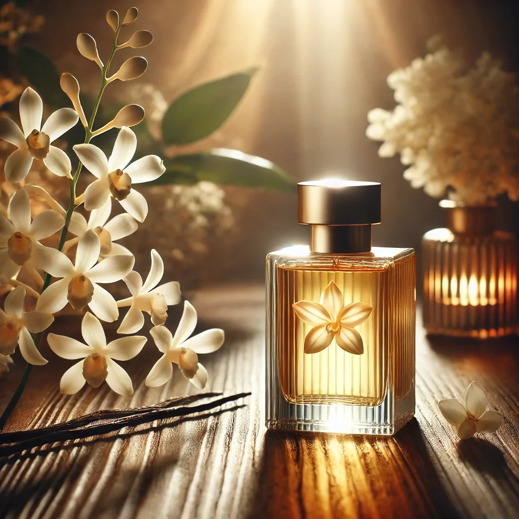 Vanilla Fragrance: The Timeless Scent for Every Occasion