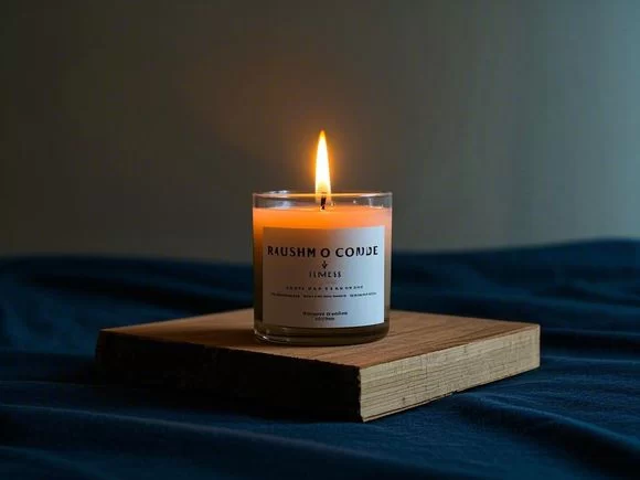 Non-Toxic Candles for Relaxation and Focus: Enhance Your Mind and Mood Naturally