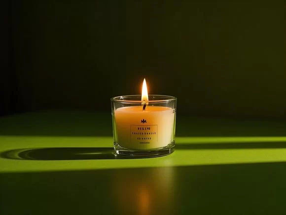 Non Toxic Tealight Candles: Safe, Eco-Friendly, and Sustainable Lighting Options