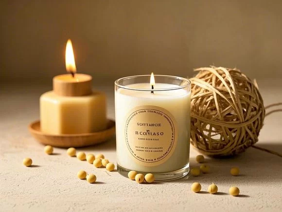 What Is a Soy Wax Aromatherapy Candle? Benefits and Uses Explained