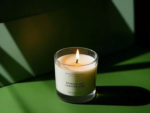 The Best Scented Candles for Energizing Your Space and Boosting Productivity