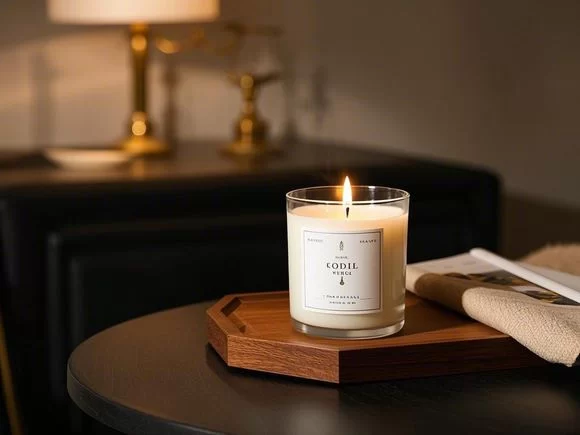 Luxury Hotel Fragrance Candles: Bring the Elegance of Hotels to Your Home