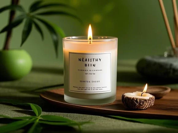 Aromatherapy Candles for Wellness Retreats: Enhance Your Relaxation and Rejuvenation