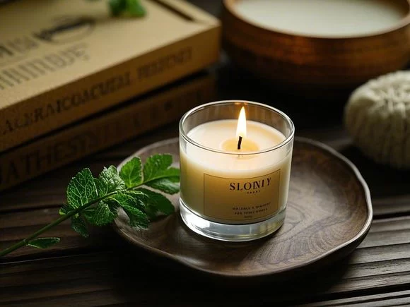 Aromatherapy Candles for Daily Rituals: Enhance Your Wellness Routine