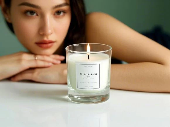 Can Aromatherapy Candles Help with Sleep? Discover How to Improve Your Sleep Quality Naturally