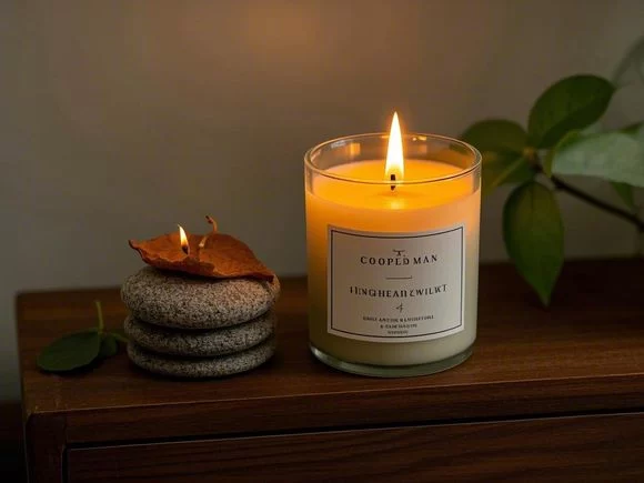 Can Scented Candles Help You Relax After a Long Day? | Stress Relief and Relaxation