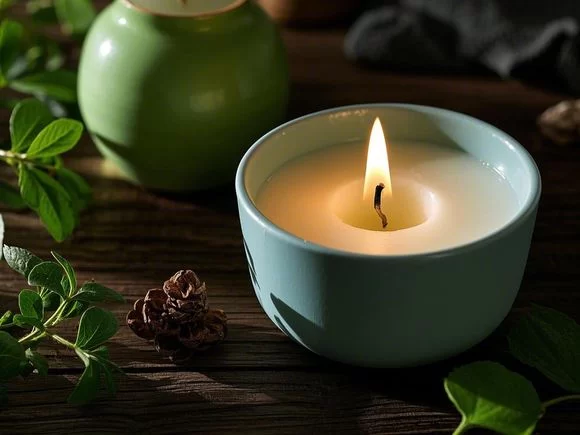 Discover the Best Unique Candles for Aromatherapy and Relaxation