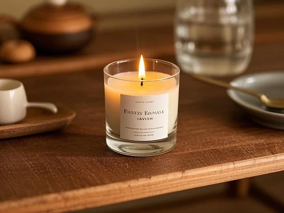 Best Aromatherapy Candles for Family Wellness: Promote Relaxation and Health in Your Home