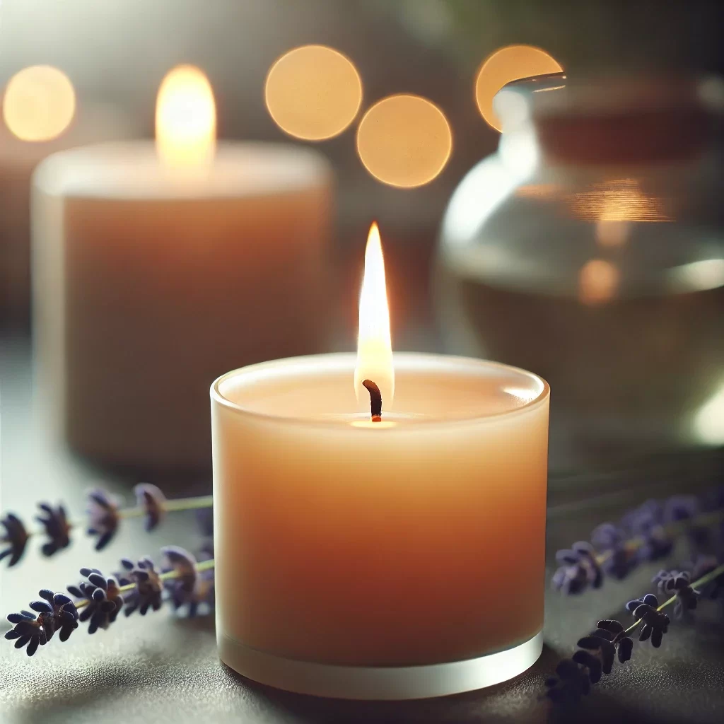 Do Scented Candles Have an Effect on the Nervous System? Understanding Their Impact