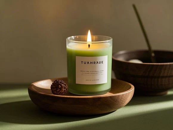 Therapeutic Aromatherapy Candles for Stress Reduction: The Best Relaxation Tools