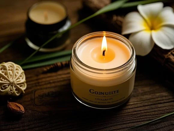 Enhance Your Beauty Salon Experience with Scented Candles