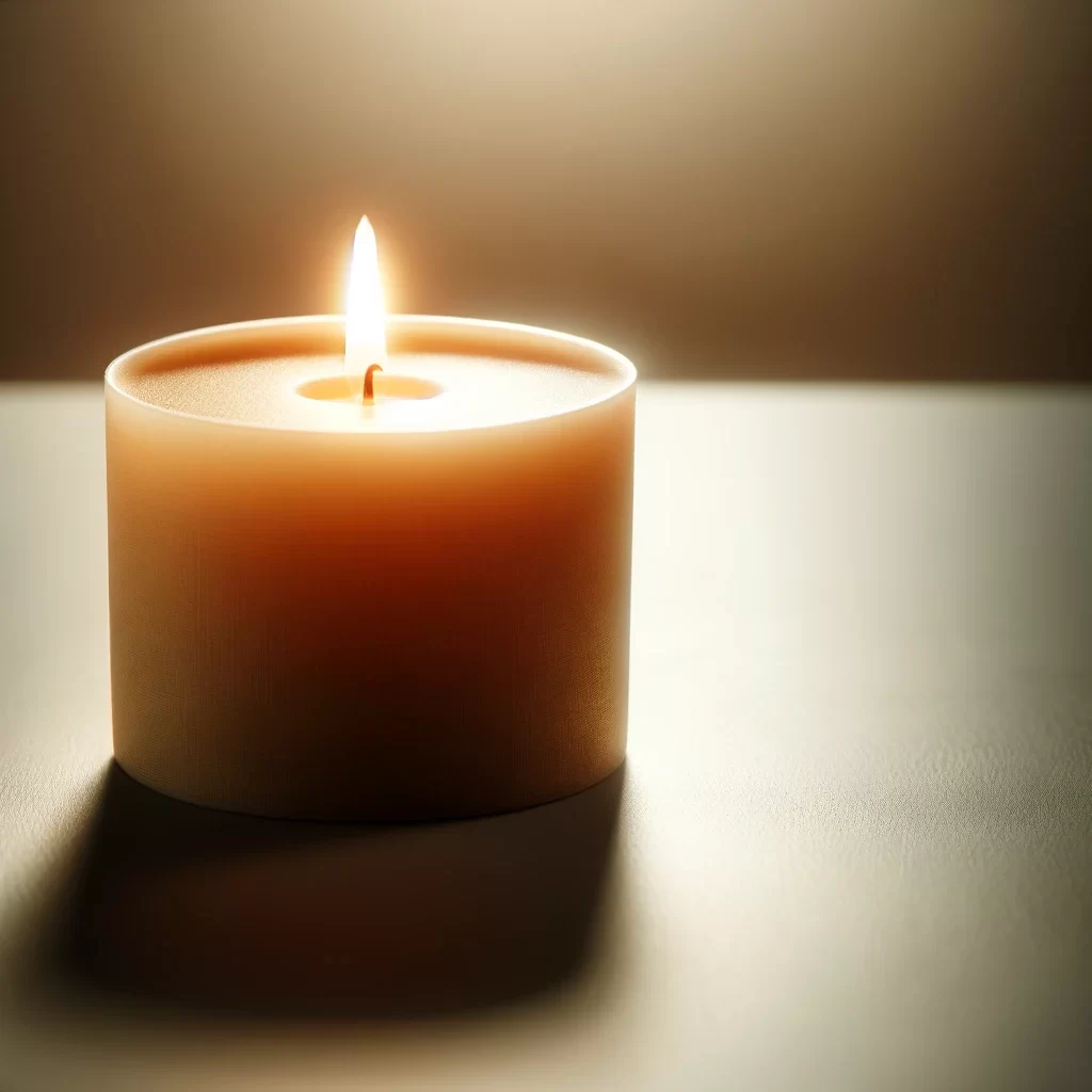 How Long Is the Appropriate Burning Time for a Scented Candle? Tips for Optimal Use