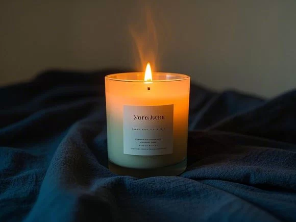 Can Scented Candles Help Improve Sleep Hygiene and Promote Better Rest?