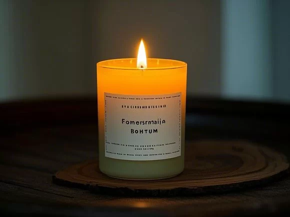 Paraffin-Free Non-Toxic Candles: Safe, Eco-Friendly, and Natural Options for Your Home