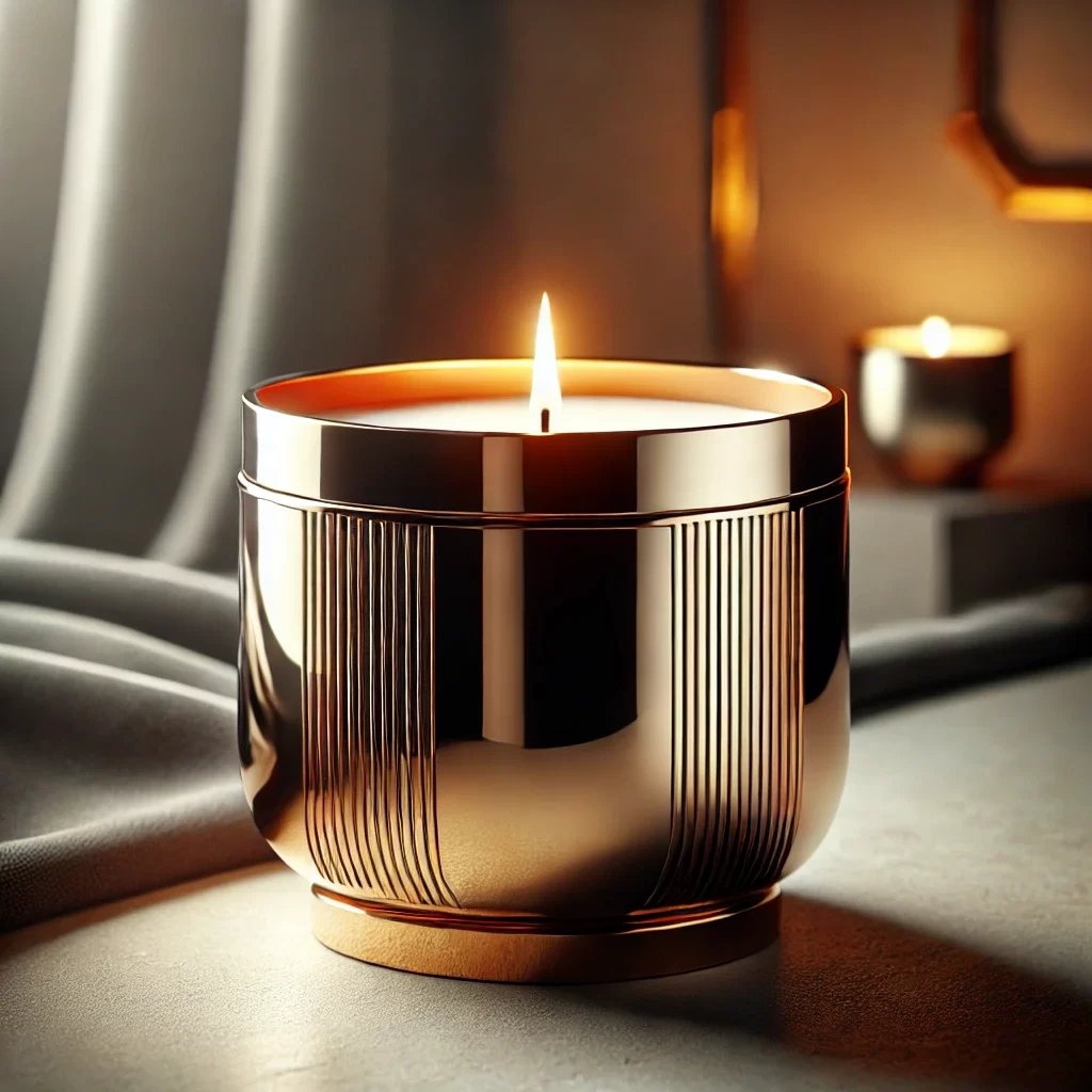 What Are the High-End Scented Candle Brands? Discover the Best Luxury Options