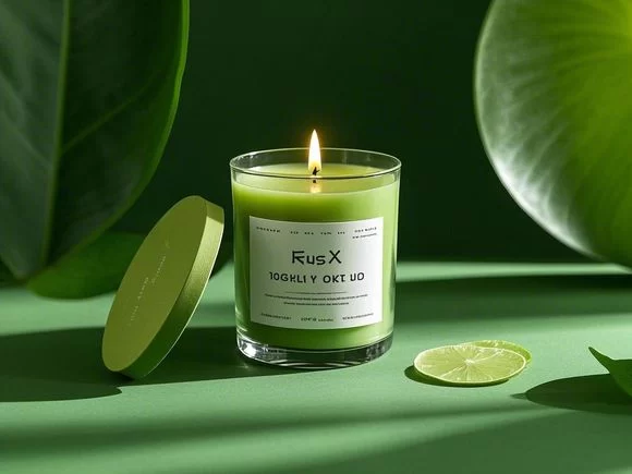 Non-Toxic Candles for Gifts: Thoughtful and Eco-Friendly Gift Ideas