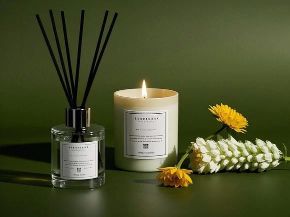 Aromatherapy Candle Sets: The Perfect Way to Enhance Your Wellness Routine