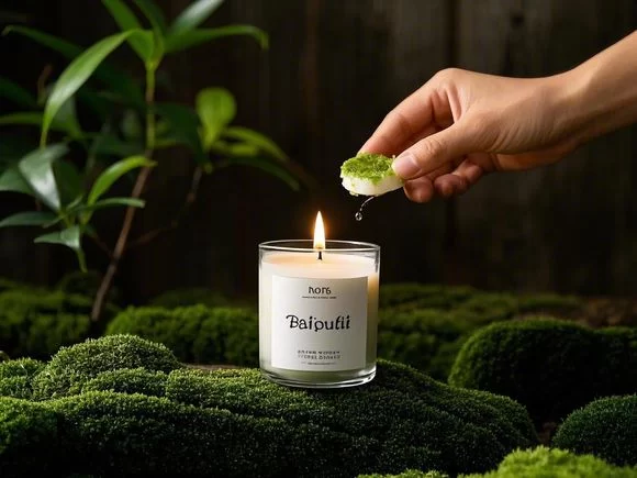 Non-Toxic Candles for a Natural Lifestyle: Eco-Friendly Ways to Enhance Your Living Space