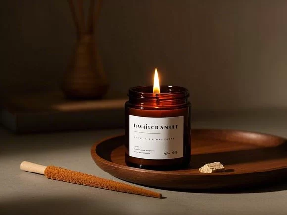 How to Choose Aromatherapy Candles for Mindfulness Practices: A Complete Guide