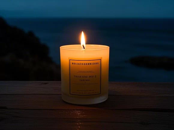 Therapeutic Aromatherapy Candles: The Healing Power of Scents for Wellness