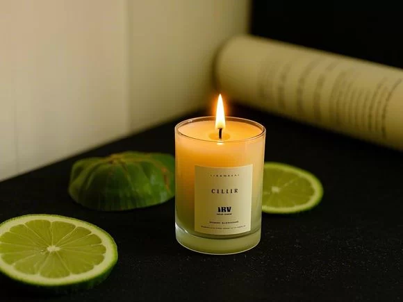 How Do Scented Candles Help with Reducing Emotional Tension? Discover the Calming Benefits