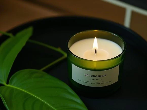 Are There Scented Candles with Natural Fragrances Only? Discover the Best Options for Eco-Friendly Scents