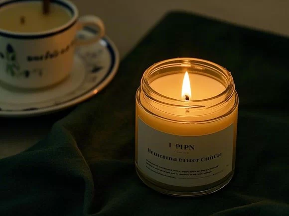 Can Scented Candles Help with Better Sleep Hygiene? Discover How They Can Improve Your Sleep