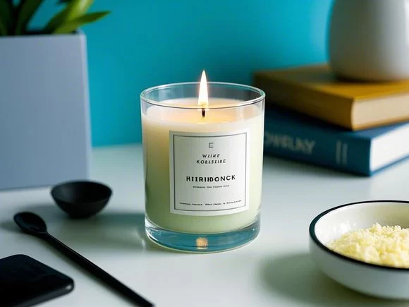 Best Aromatic Candles for Stress Relief at Work: A Guide to Enhancing Your Office Environment