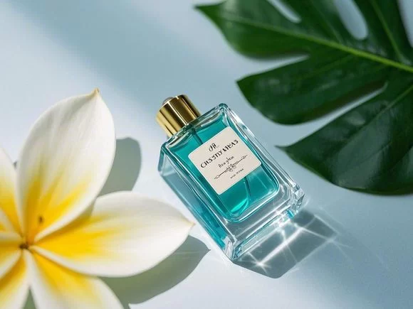 Anti-Stress Fragrance: The Best Scents for Relaxation and Stress Relief