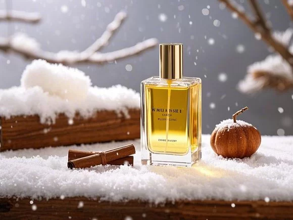 Winter Scents: The Perfect Fragrances to Warm Your Home This Season