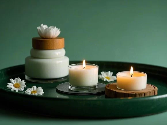 Spa Aromatherapy Candles: Create a Relaxing Spa Experience at Home