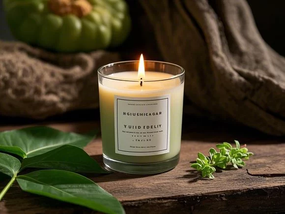 The Ultimate Guide to Vegan Candles: Eco-Friendly, Scented, and Plant-Based Options