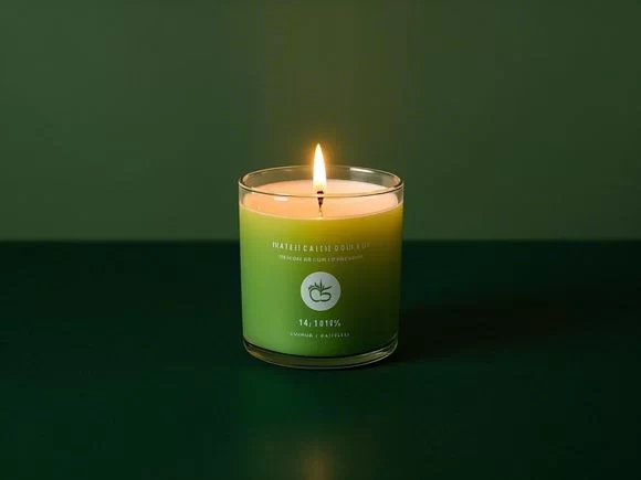 Zero-Pollution Candles: A Clean, Eco-Friendly Way to Enhance Your Home Atmosphere