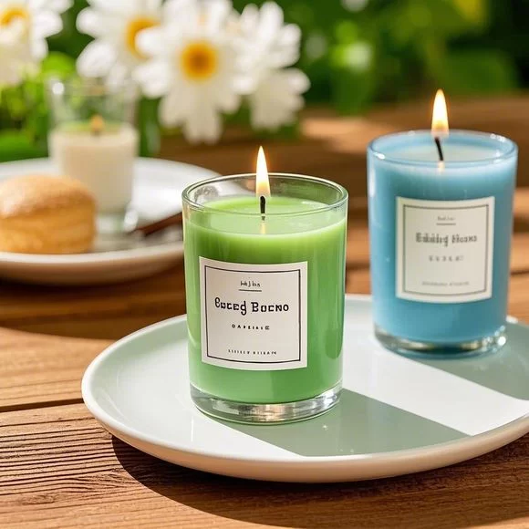 Refresh Your Summer with Non Toxic Candles for Every Occasion