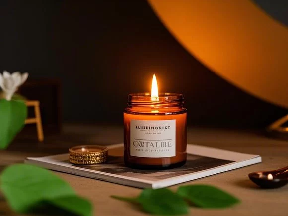 Scented Candles for Micro-Apartments: The Best Scents for Small Spaces