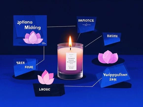 Aromatherapy Candles for Boosting Emotional Wellness: How Scent Can Transform Your Mood