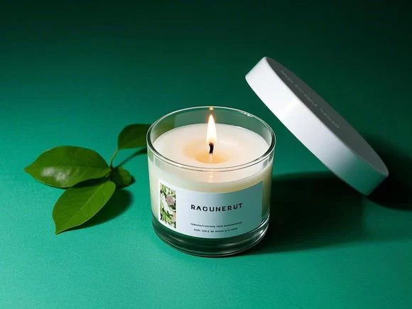 Non-Toxic Candles for a Clean Environment: Eco-Friendly Alternatives for Your Home