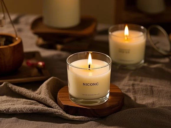 Can Scented Candles Help Create a Peaceful Ambiance in Your Home? Discover How to Transform Your Space